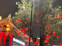 -大雁塔北广场音乐喷泉