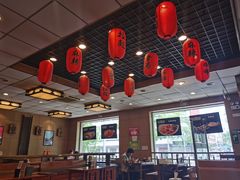 大堂-面爱面(长椿街店)