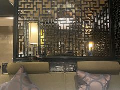 -唐拉雅秀酒店-唐苑中餐厅