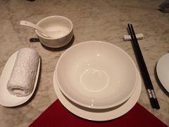 -杭州滨江银泰喜来登·采悦轩中餐厅