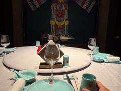 -四世同堂·京菜·烤鸭(双井店)