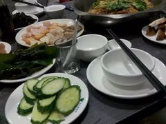 -百味香重庆鸡公煲(厦大学生公寓老店)
