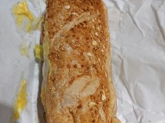 -SUBWAY赛百味(高新绿宝店)