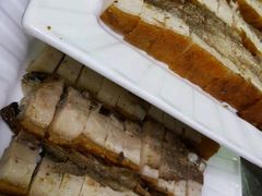 烧肉-伍月花酒楼