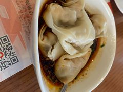 -鼎泰丰(当代商城店)