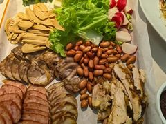 -福禄财东北菜(珠江帝景店)