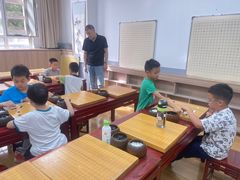 -弈海围棋学堂(夕照寺校区)