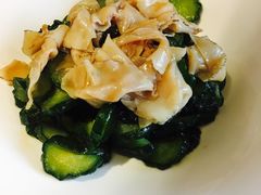 -老牌坊鲁菜名店(宽厚里店)