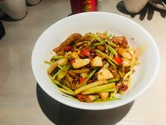 -辣可可·现炒黄牛肉(皇庭广场店)