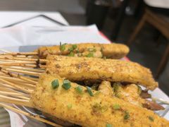 -三毛烧烤·南昌大排档(山姆店)