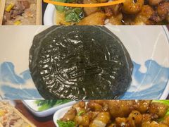 -61号餐吧(兴坪古镇漓江店)