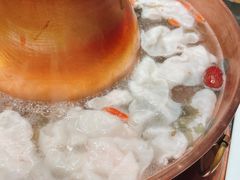 -清真·京华源铜锅涮肉(丰庆店)