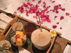 -泰适SPA馆丨精油·按摩·足道(后海地铁口店)