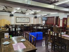 大堂-协和菜馆(凤凰街店)