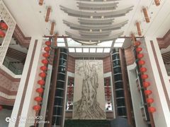 -中国闽台缘博物馆