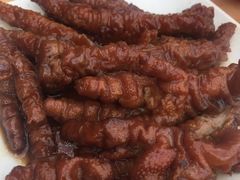 -新峰肉骨茶
