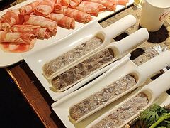 -蜀九鼎毛肚火锅(惠安店)