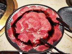 -Ant 蚂蚁洞烤肉·大营地(上海静安大悦城店)