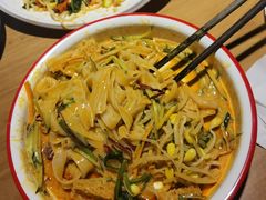 -秦门西安小馆(顺义店)