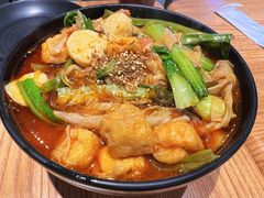 麻辣烫-壹酒贰肉1926·深夜食堂(南京北街店)