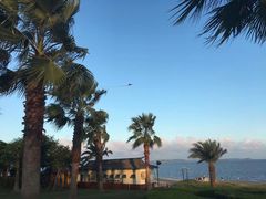 -厦门帝元维多利亚大酒店(环岛路黄厝海滩店)