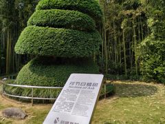 -苏州河梦清园环保主题公园