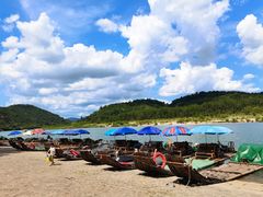 -楠溪江风景名胜区