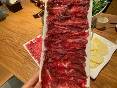 -掂档潮汕牛肉火锅(cityon熙地港店)
