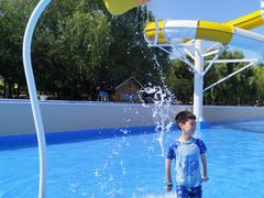 -渔岛海洋度假区