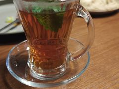 -Uncle Kosto科斯托·中东菜