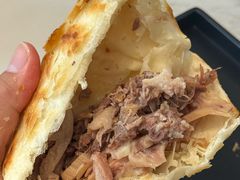 -高玛纳驴肉火烧(一世界店)