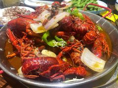 -517烧烤·龙虾·海鲜大排档(万象都荟店)