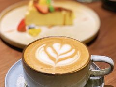 -ibarrel爱杯·bistro&brunch(江宁路店)