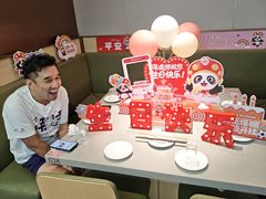 -海底捞火锅(团结桥店)