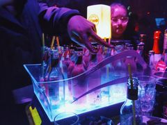 -苏荷酒吧(九街店)