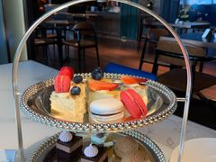 -绿岛国际酒店-西餐厅