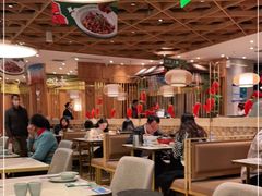 大堂-望湘园·湖南菜(宏伊店)