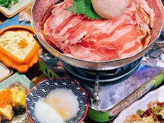 -桃太郎创作料理(大坪店)