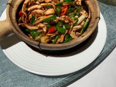 -老伙记海鲜码头(北滘店)