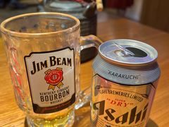 朝日啤酒-大喜居酒屋·烧串(悦汇城店)