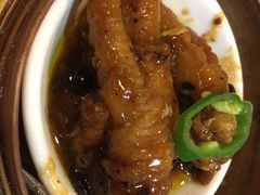-添好运点心专门店(中环IFC店)