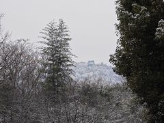 -南京市江宁方山