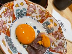 -鮨乐亭Omakase·海胆宴
