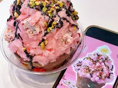 -DQ·蛋糕·冰淇淋(湖景东路店)