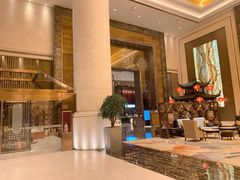 -长沙富力万达文华酒店