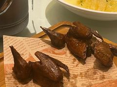 -東城故事·尋找姆媽的味道(玉兰路店)