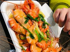 -盒马鲜生(宝地店)