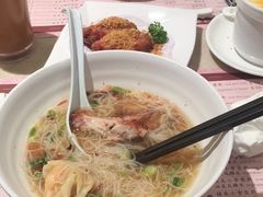-池记(尖沙咀店)