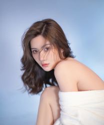 -米莱摄影写真(五大道别墅店)