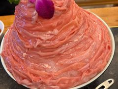 -老码头火锅(玉林店)